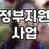 보조금 신청 조건과 현금 지원의 현실적인 자격 요건