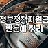 정부지원금, 신청하기 전에 꼭 알아야 할 냉정한 현실