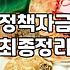 창업정부지원금 신청 조건과 서류 준비 절차