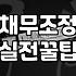 회생신청, 정말 빛이 보일까? 30대 직장인이 체감한 현실적인 고민들