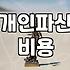 개인파산, 수임료와 현실적인 고민들