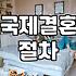 국제결혼, 혼인신고 절차와 현실적인 고민들: 그냥 하면 된다고 생각했는데…