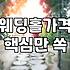 결혼준비체크리스트 작성법과 예식장 예약 시기별 비용 차이