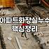 화장실 천장에서 물이 새길래 그냥 두면 되는 줄 알았다