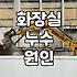 아파트 천장 누수 발견 시 대처와 공사 비용 체계