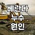 비만 오면 베란다 창틀에서 물이 새길래