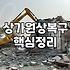 식당철거 진행 시 상가원상복구 범위와 비용 절감 전략