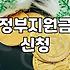 보조금 지급 요건과 예산 소진 확인하는 법