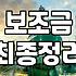 보조금, 신청하면 다 되는 걸까? 실무에서 겪은 냉정한 현실