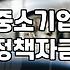 정부정책자금 승인율을 확실하게 높이는 자격 조건과 신청 요령