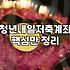 정부정책 확인하고 지원금 받는 조건