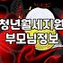 청년월세지원 받을 때 부모님 정보, 이게 맞나 싶었다