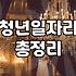 청년친화 강소기업, 과연 이름만큼 달콤할까? 현실적인 고민들
