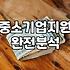 중진공정책자금 신청 조건과 실질적인 승인 확률 높이는 방법