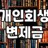 개인회생과 파산 신청 전 꼭 확인해야 할 실질적인 조건들