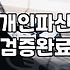감당하기 힘든 빚에서 벗어나는 현실적인 채무조정 선택법
