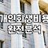 개인회생과 신용회복위원회 채무조정 사이에서 고민될 때 확인해야 할 현실적인 차이