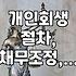 개인회생, 정말 최후의 수단일까? 현실적인 고민과 선택의 순간들