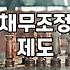 금융문제 해결을 위해 법원이 요구하는 조건과 기간