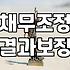 개인회생 절차 기간과 비용 기준