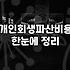 개인회생법률사무소 선택할 때 반드시 따져봐야 할 3가지 기준