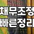 빚 문제로 고민할 때, 매뉴얼대로 흘러가지 않는 현실적인 이야기