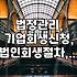 기업회생 절차, 법정관리 신청과 비용, 그리고 변호사 선임 시 고려사항