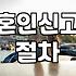 혼인신고 행정 절차와 알아두면 유용한 가구 분리 및 병역 제도 변화