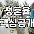 결혼정보회사가 말하는 성혼 가능성 높은 남자의 특징