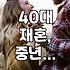 40대, 다시 시작하는 인연: 현실적인 만남과 관계 맺기