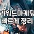 리워드 마케팅, 솔직히 효과가 있을까? 현장에서 본 진짜 생태계