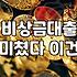 주말이나 공휴일에 급전이 필요할 때 현실적으로 확인해야 할 것들