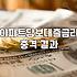 서류 뭉치 들고 은행 창구를 세 번이나 왔다 갔다 했다