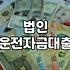 앤알캐피탈에서 10억 법인 운전자금 대출받으려다 식겁한 이야기