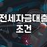 전세자금대출 이용 전 알아두어야 할 현실적인 체크리스트