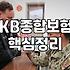 KB종합보험, 정말 ‘종합’일까? 직접 겪어본 현실적인 후기