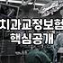 부정교합보험 실질적 보장 범위와 건강보험 적용 여부