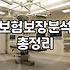 보험컨설턴트 선택 전 확인해야 할 5가지 기준