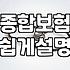 종합보험, 이거 하나로 될까? 처음엔 다이렉트로 가입했다가…