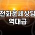 전화신점으로 인생의 답을 찾으려던 30대의 씁쓸한 기록