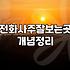 전화 사주와 신점 상담을 고민할 때 알아두면 좋은 점들