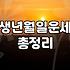 양띠운세 확인하는 실질적인 방법과 주의사항