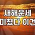 새벽에 충동적으로 결제해본 인터넷 사주 후기