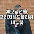 60대 부모님, 뭘 좋아하실까? 시들지 않는 꽃으로 마음 전하기