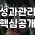 핵심성과지표(KPI), 이래도 저래도 애매할 때 현실적인 접근법