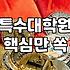 30대 직장인의 지극히 현실적인 자기계발 고민: 특수대학원과 평생교육원 사이에서 길을 잃다