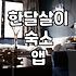 한달살이 숙소 알아보던 중에 이게 맞나 싶어서