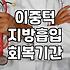 이중턱 지방흡입 후 땡김이 착용과 일상 복귀 현실
