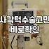 사각턱 고민으로 압구정까지 다녀왔는데 결정을 못 내리겠다