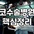 성형 수술 결정 전 반드시 확인해야 할 의학적 안전 기준